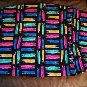 Lularoe Cassie size xs